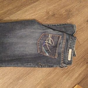 Express Jeans